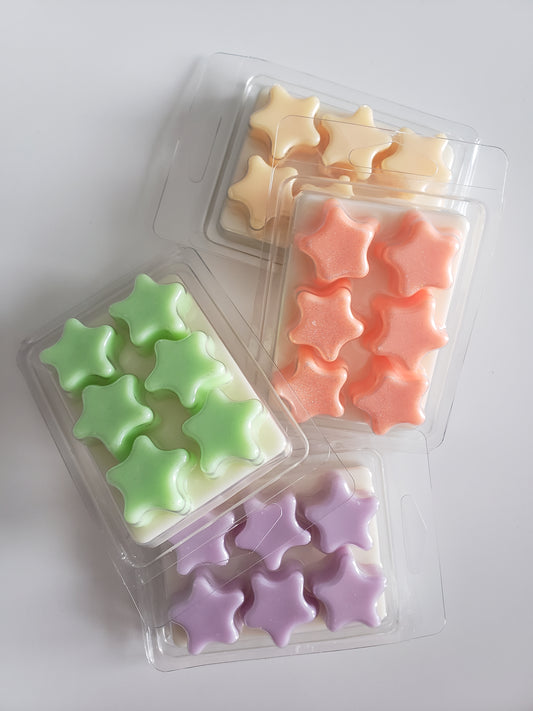 Stella wax melts