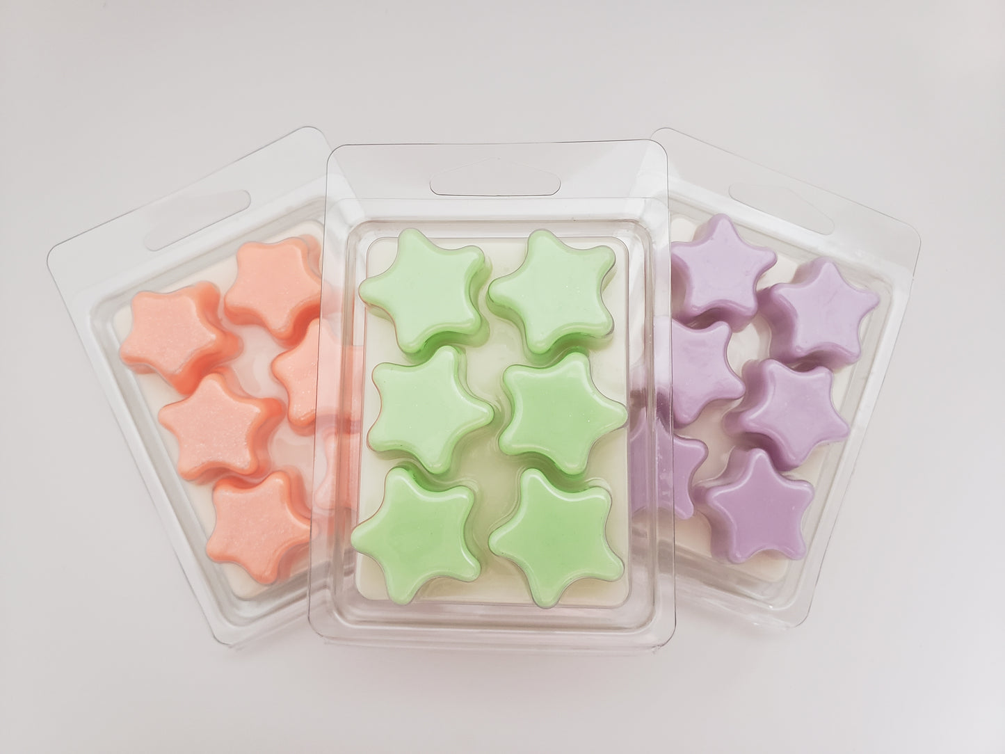 Stella wax melts