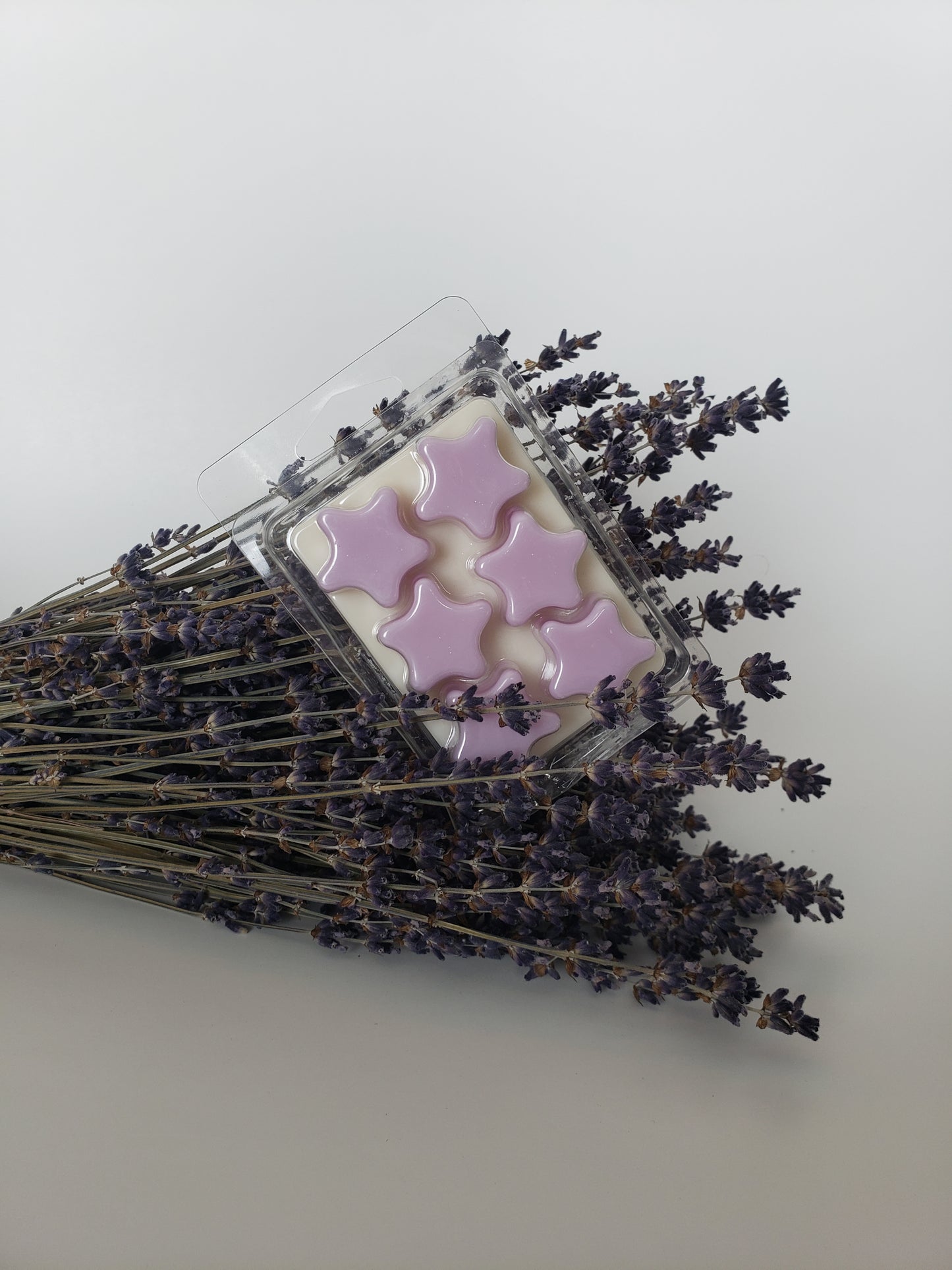 Stella wax melts