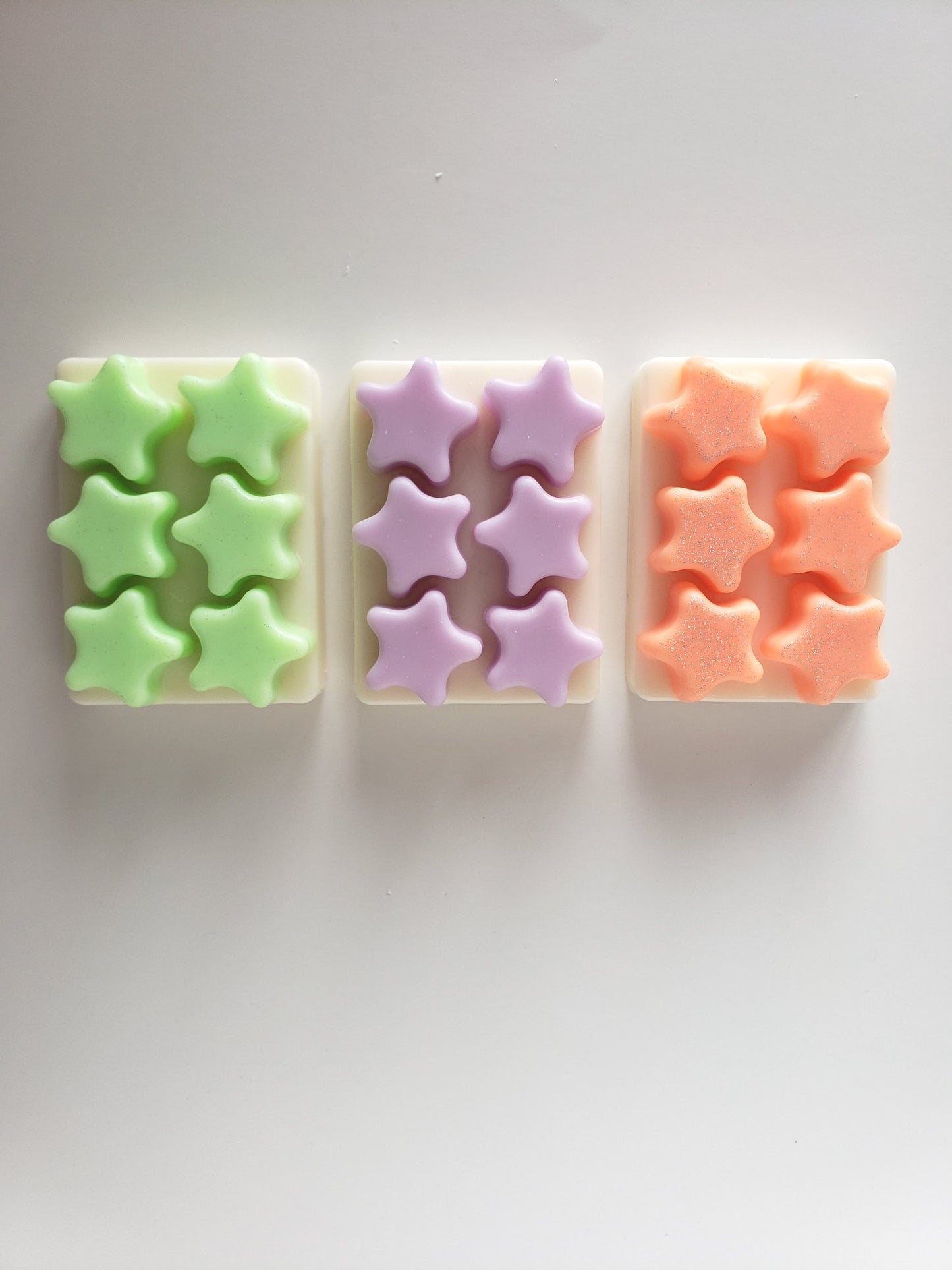 Stella wax melts