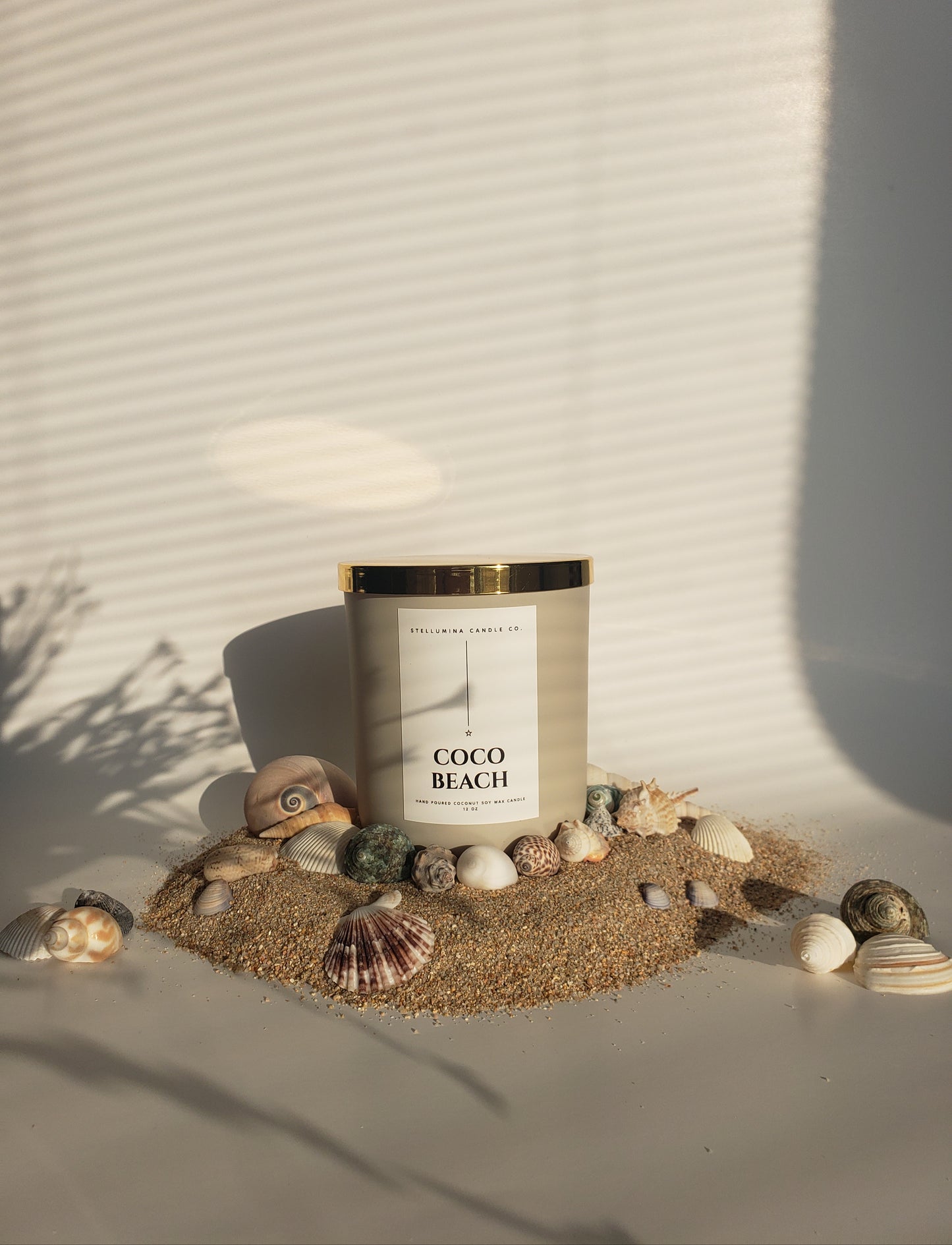 Coco Beach 12oz