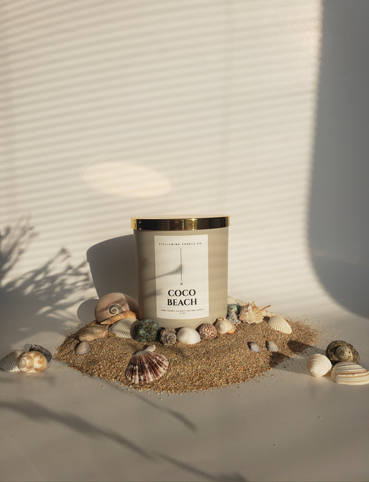 Coco Beach 12oz