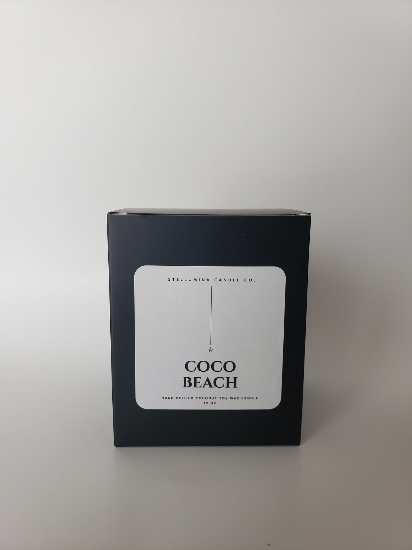Coco Beach 12oz