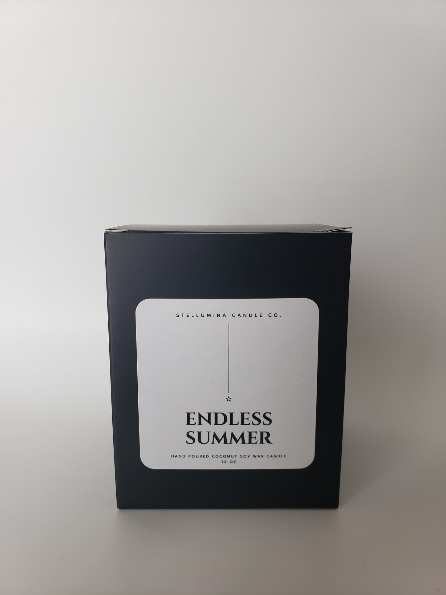 Endless Summer 12oz