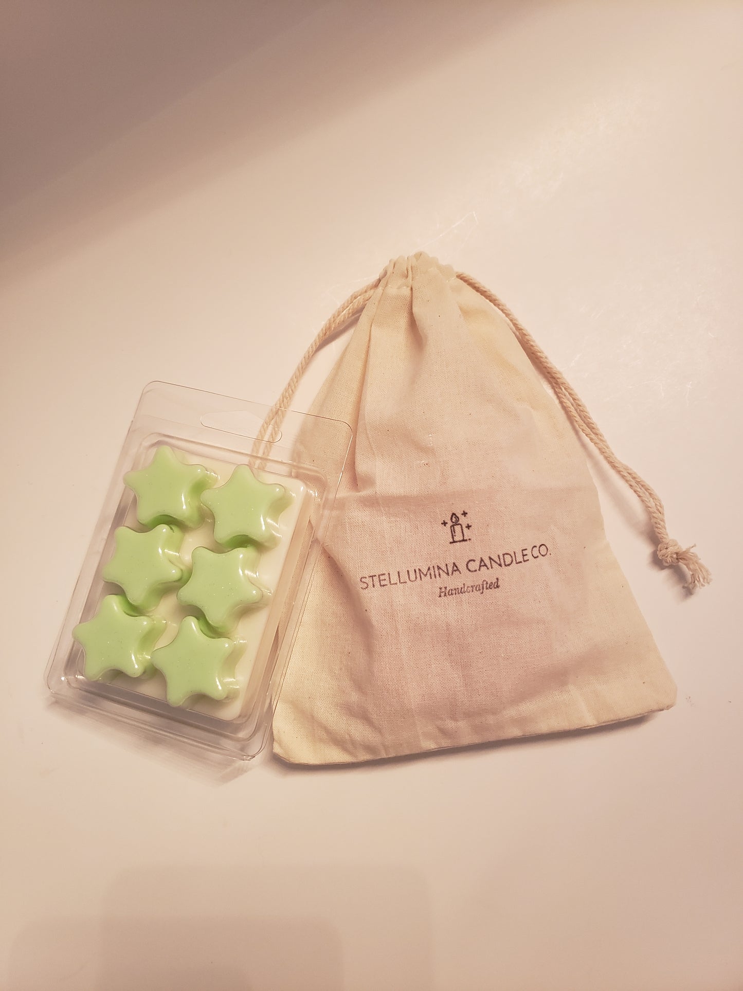 Stella wax melts