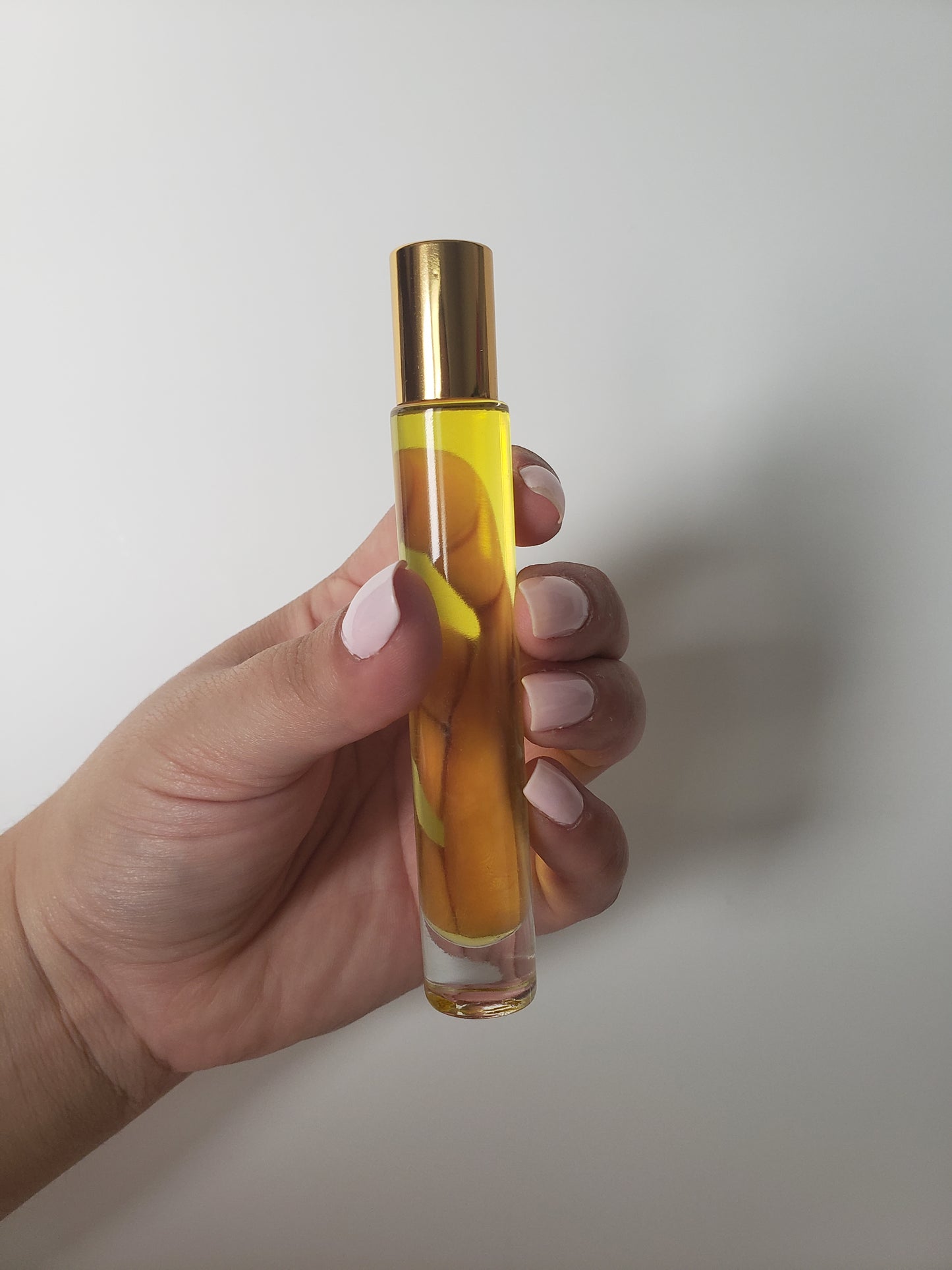 Essential oils