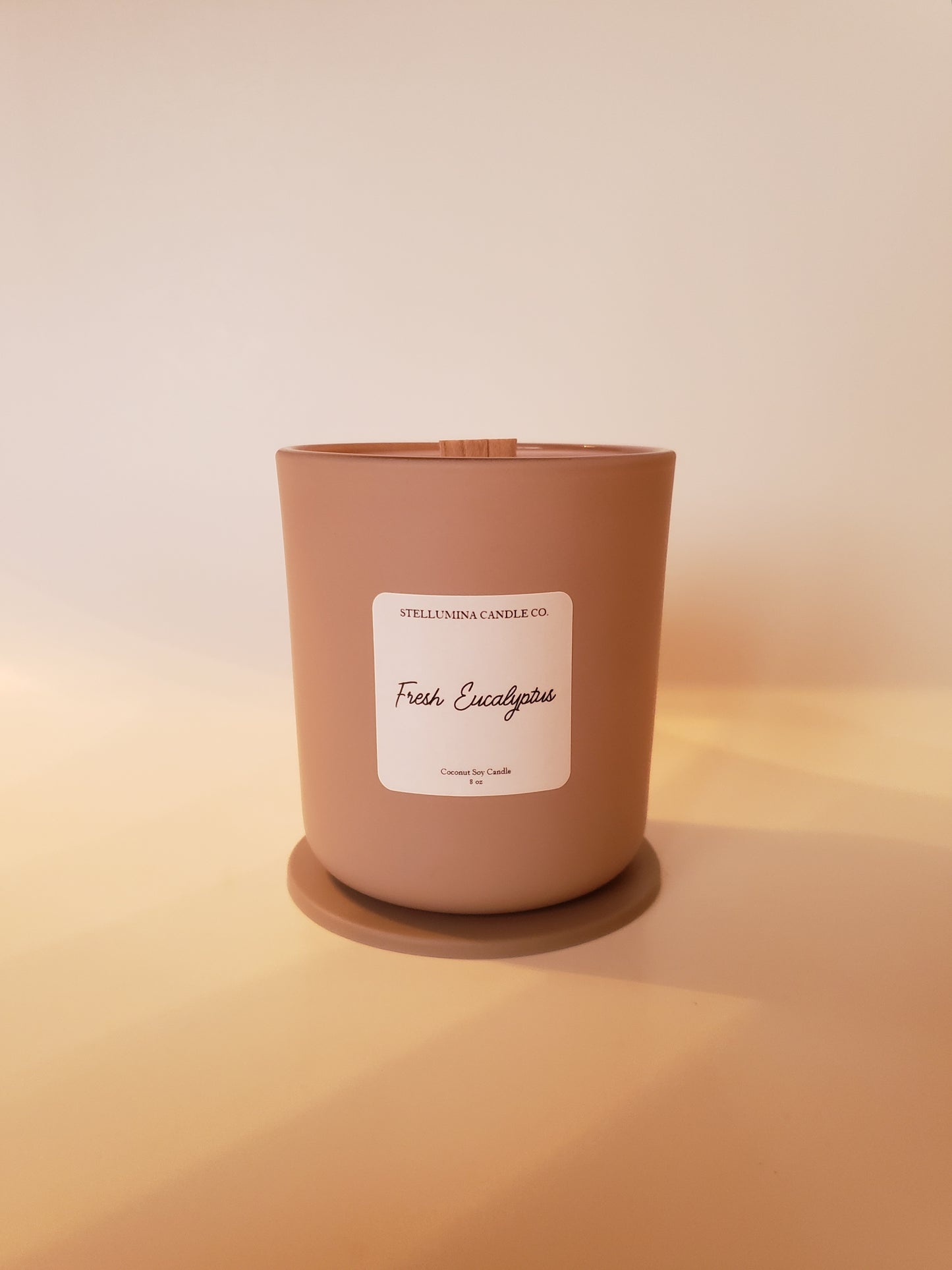 Fresh Eucalyptus 8oz
