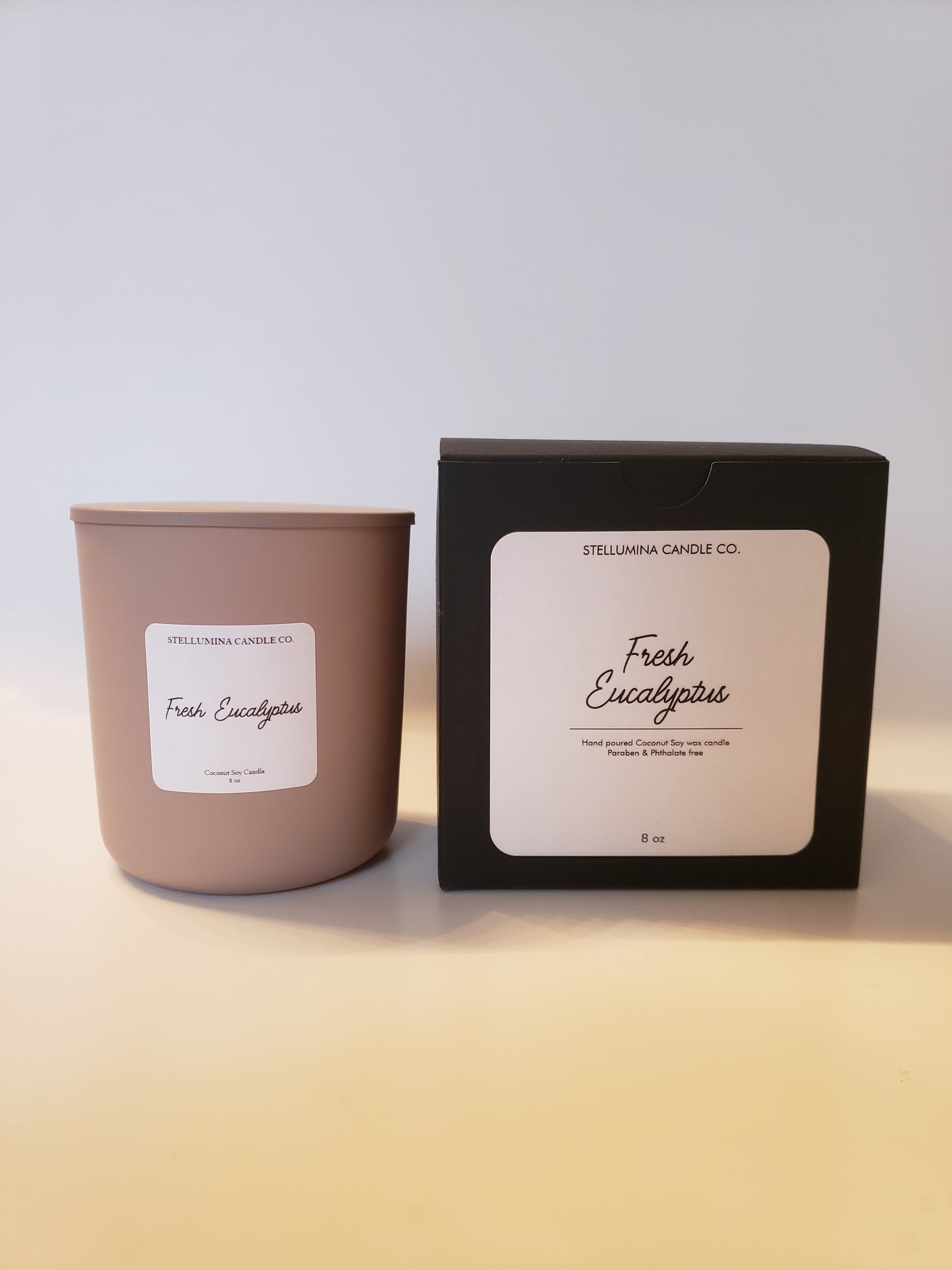 Trio 8oz