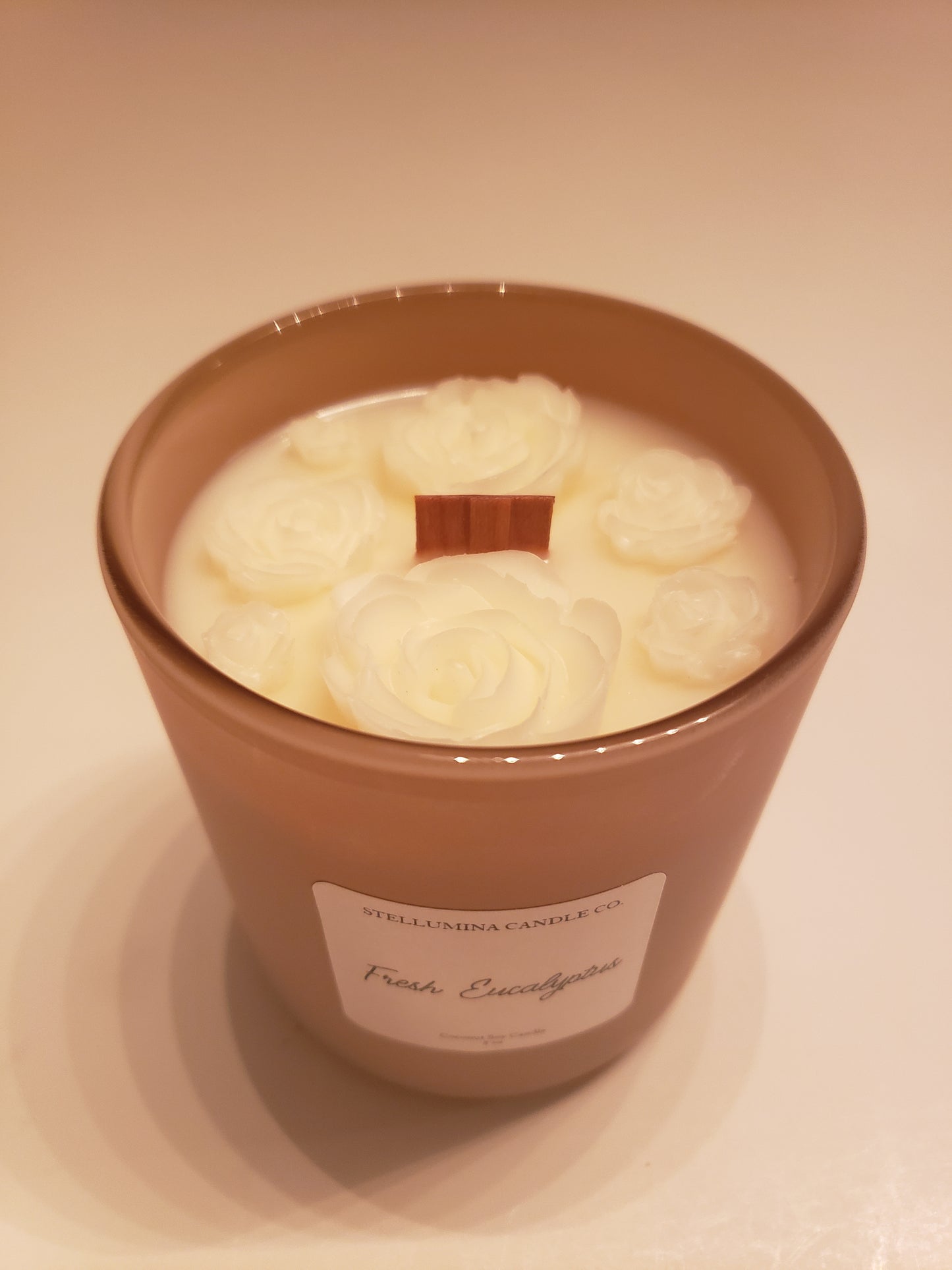 Trio 8oz