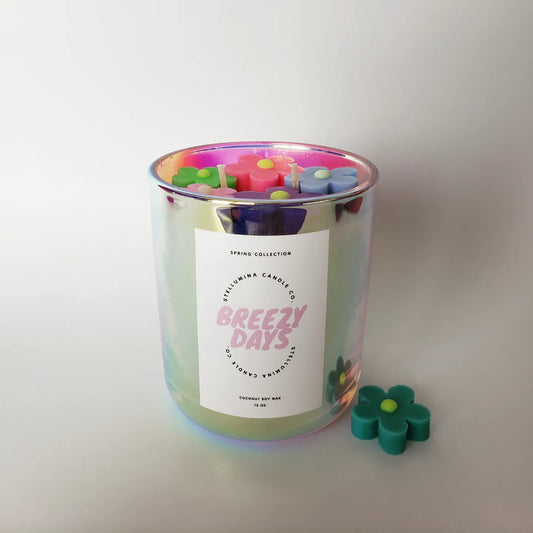 Breezy Days 12oz