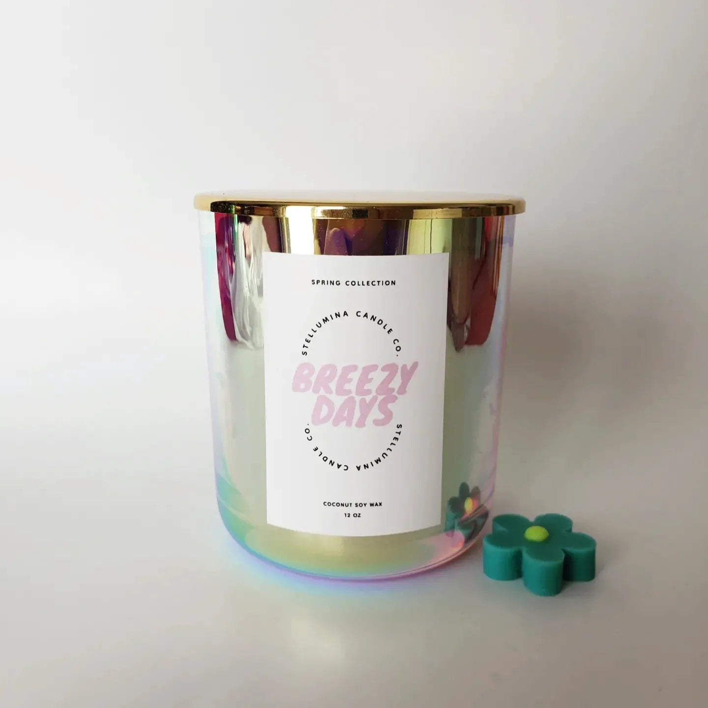 Breezy Days 12oz