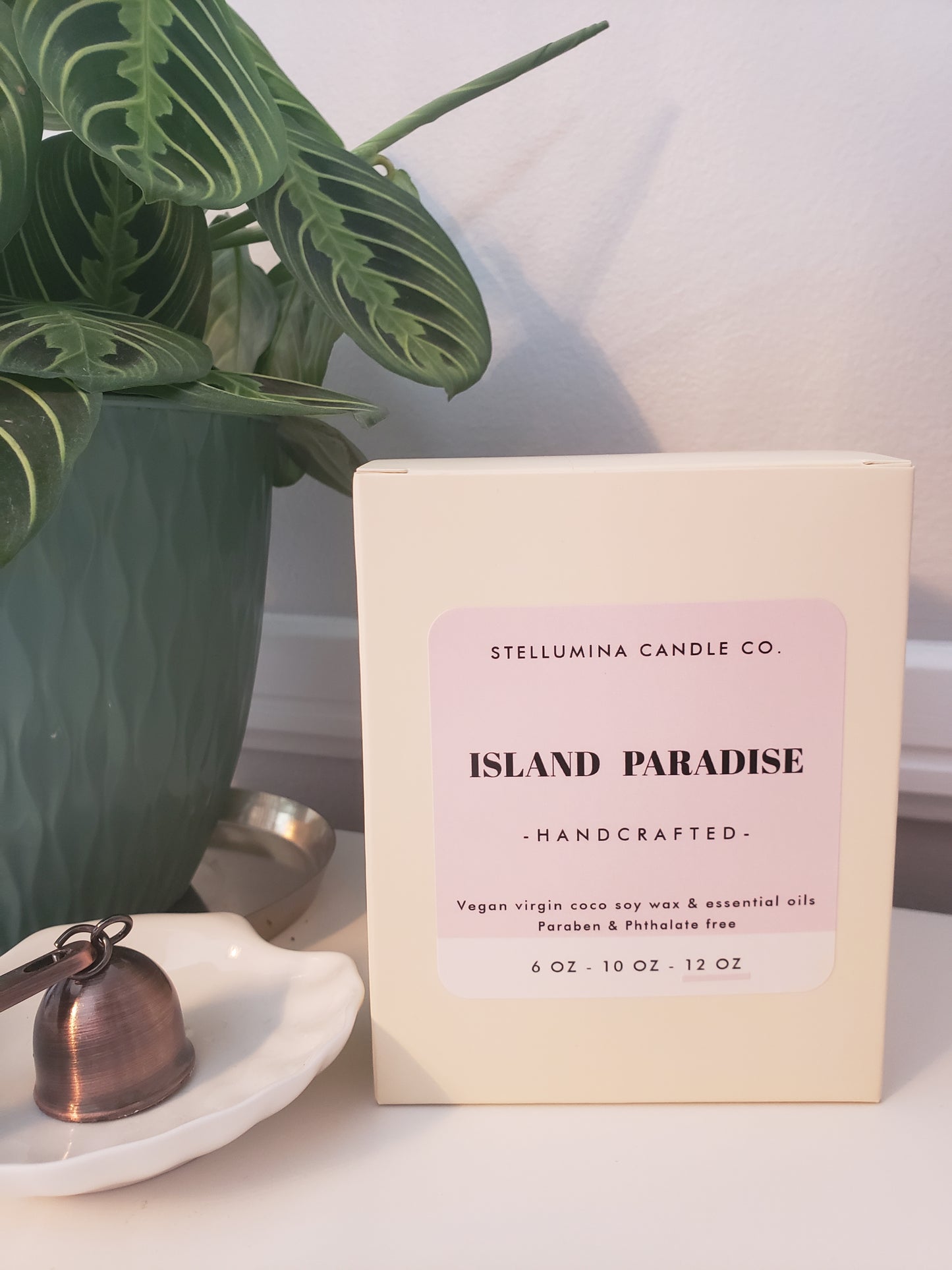 Island Paradise 12oz