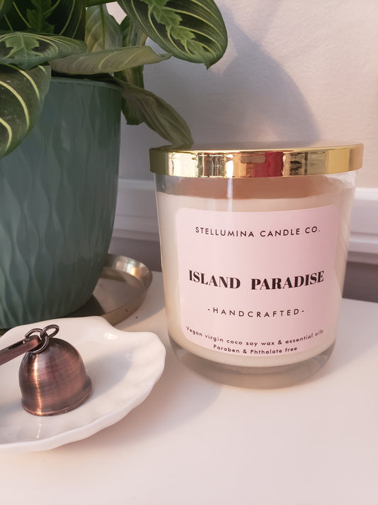 Island Paradise 12oz