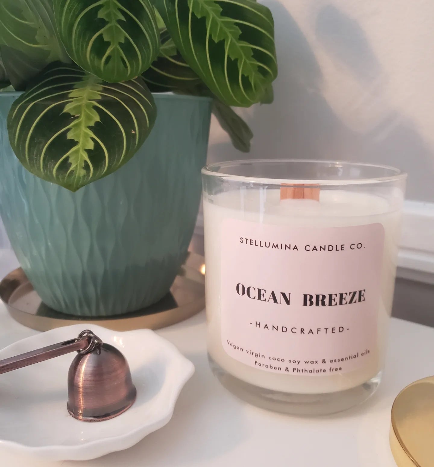 Ocean Breeze 12oz